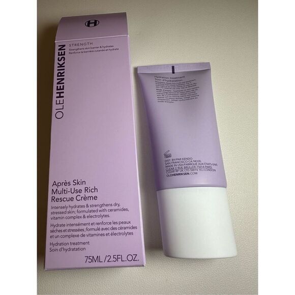 OLEHENRIKSEN Après Skin Overnight Moisturizer 75ml - Picture 2 of 5